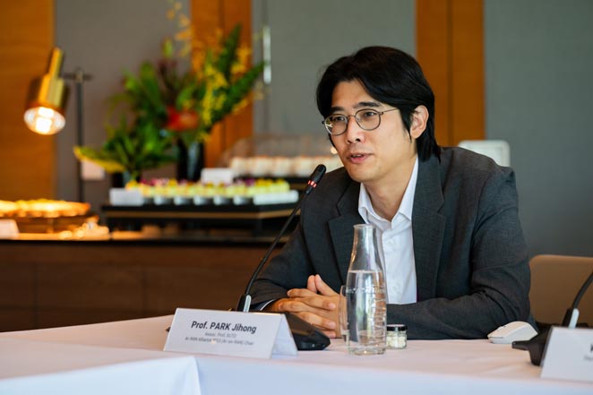 AI-RAN Forum